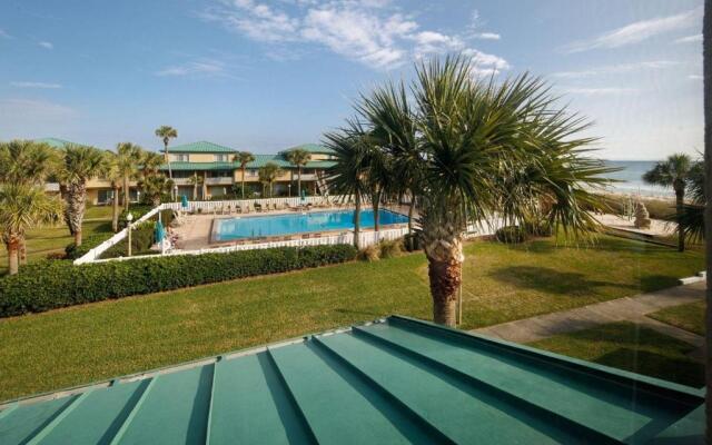 Seaspray Condos 214C