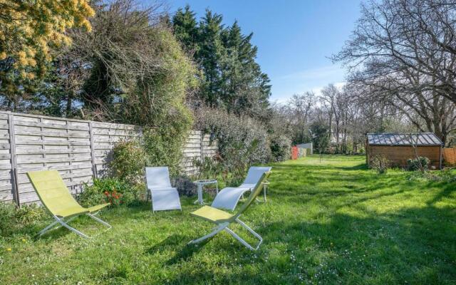 Maison familiale pour 6 a Sarzeau