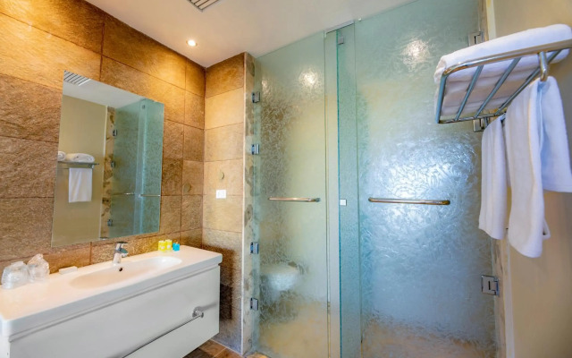 Zen Resort by TBH Hotels