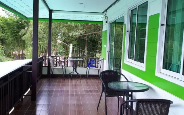 Baan Rairungsan