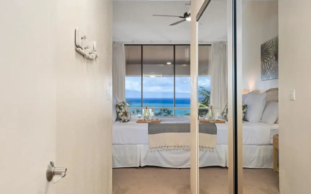 Kahana Villa E609