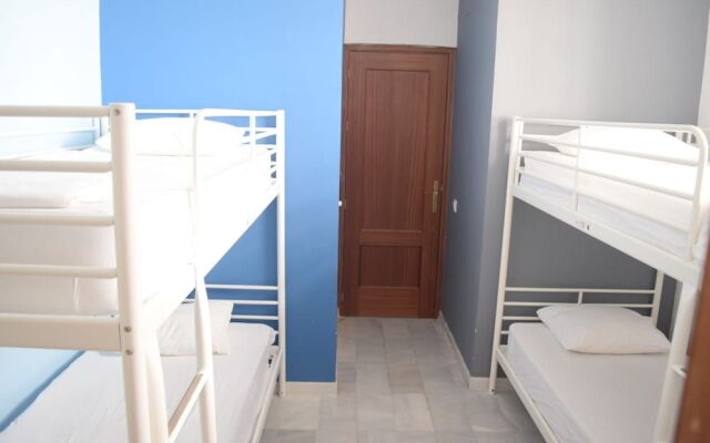 El Baobab Hostel