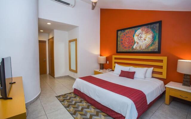 Suites Family Marival Emotions All Inclusive