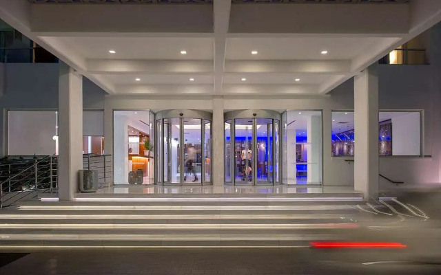 Grecian Sands Hotel