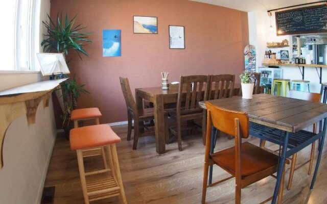niseko KASHINOYA - Hostel