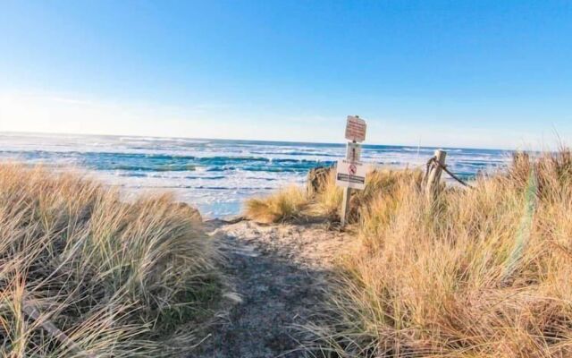 Breakers Beach House #1