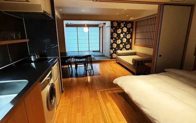 N+HOTEL Tokyo Akihabara Premium
