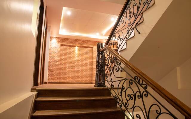 Sunshine Boutique Hotel