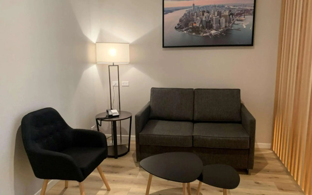 Best Western Plus Soho Hotel