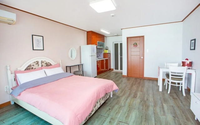 Haesol Maru Pension Taean
