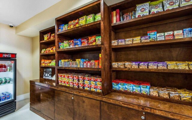 Clarion Hotel Concord/Walnut Creek