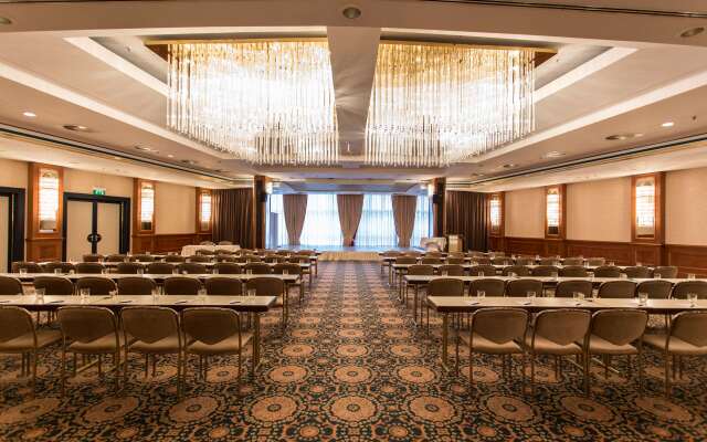 Radisson Blu Hotel, Cottbus