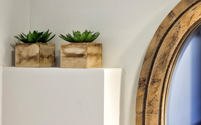 Chezmoihomes Duplex Cathedral