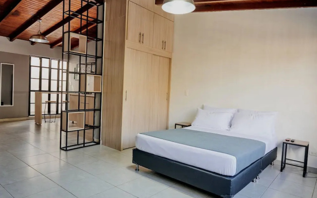 Apartamento En Laureles Zona Rosa