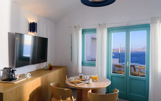 Neptune Luxury Spa Suites