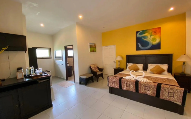 The Journey House Lifestyle Boutique Hotel