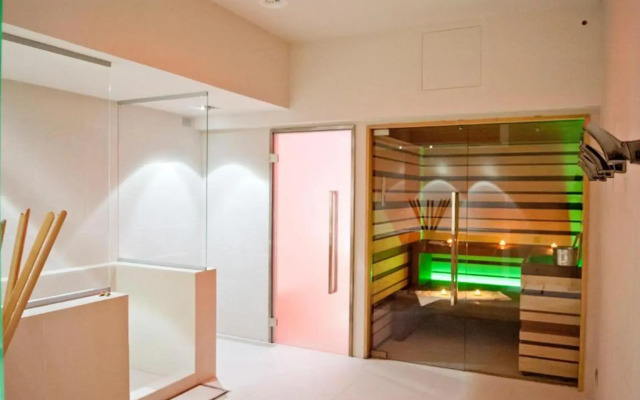 Vallantica Resort & Spa