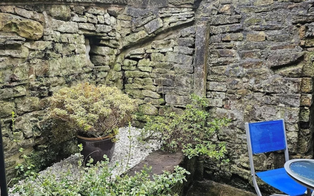 Beautiful 3-bed House in Longnor Near Buxton