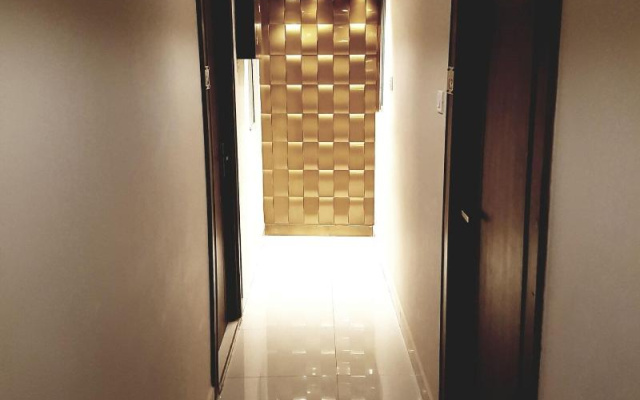 Hotel Santhi Bhavan