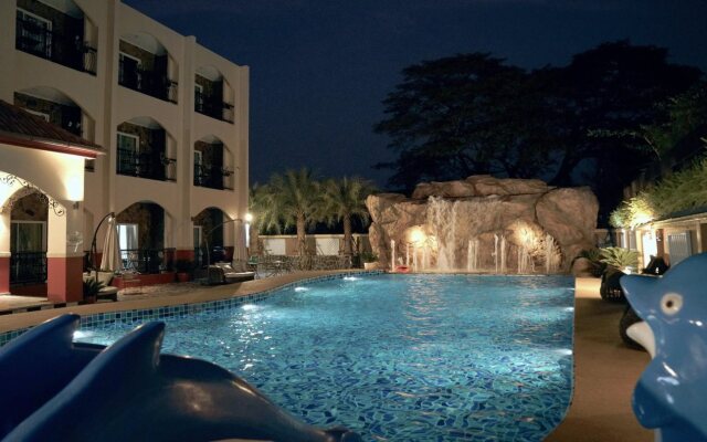 Venezia Resort