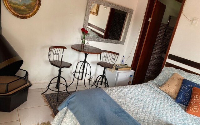 Recanto das Orquideas