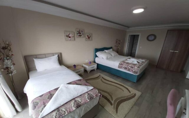 Jalal VIP Suite Hotel