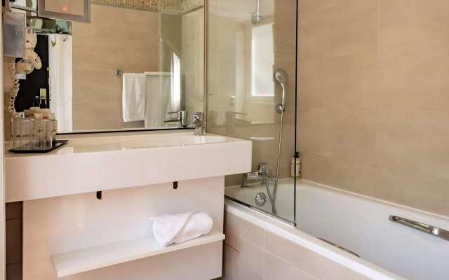 Best Western Plus Le Moderne