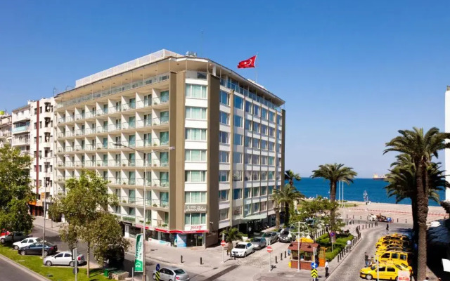 Izmir Palas Otel