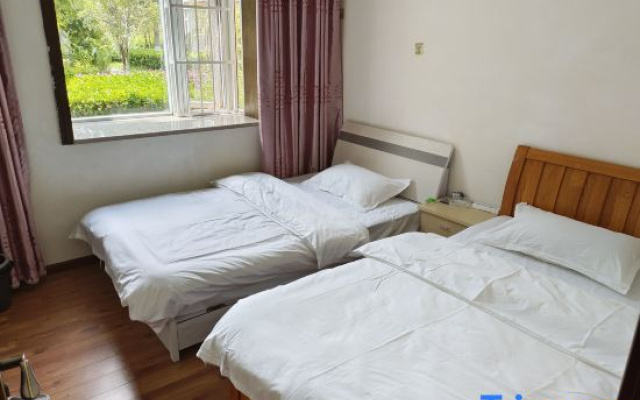 Jinyu Homestay (Lijiang Old Town Branch)