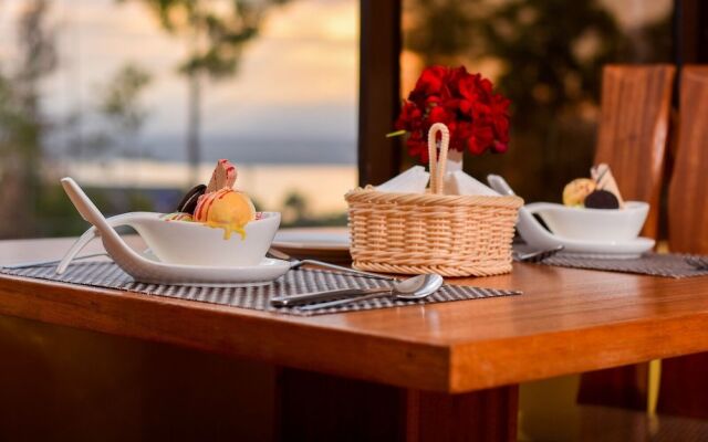 Epashikino Resort and Spa