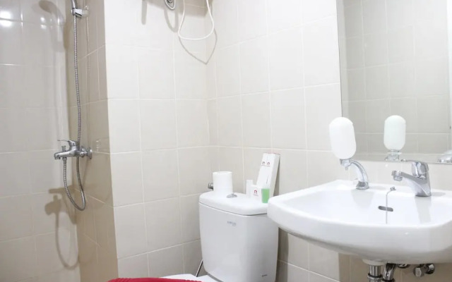 Strategic 2Br Parahyangan Residence Apartment