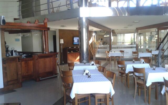 Konke Calafate