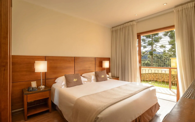 Hotel Le Renard