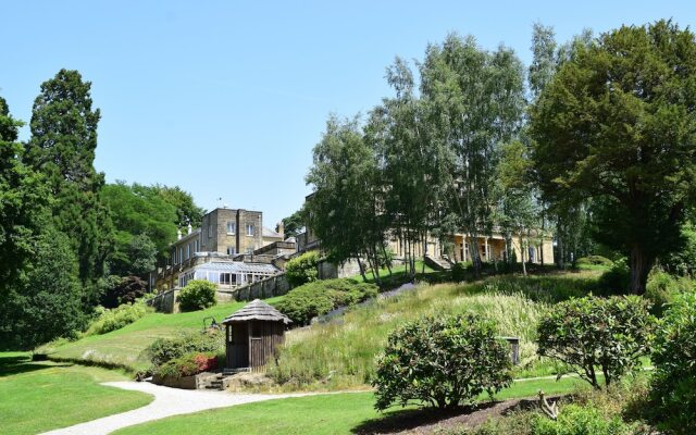 Salomons Estate