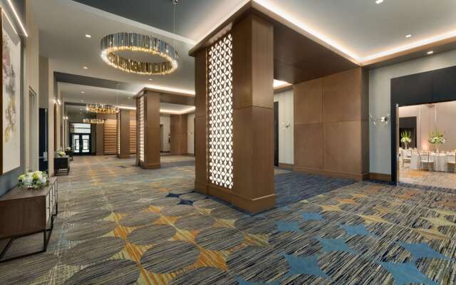 Hilton Alpharetta Atlanta