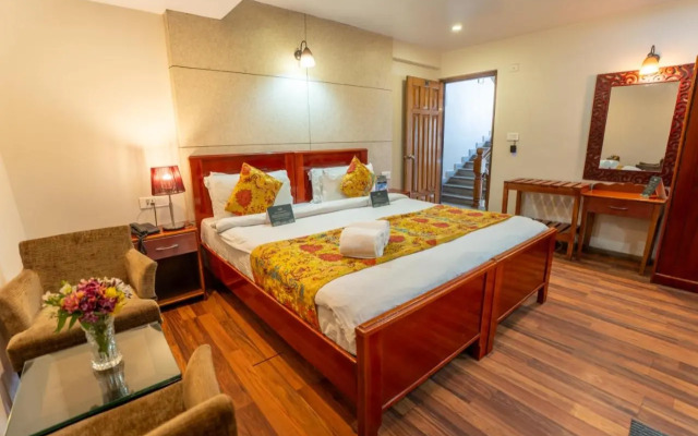 Hotel Nirvana
