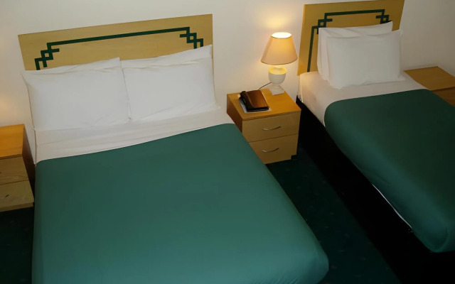 The Hanover Hotel