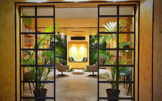 MB Hostels Premium ECO Adults Recommended