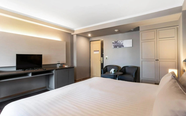 SC Park Hotel