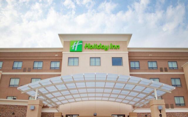 Holiday Inn Houston East - Channelview, an IHG Hotel