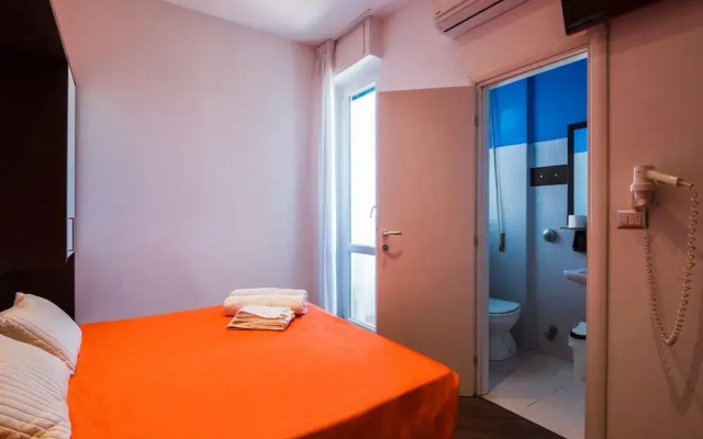 Hotel Adriatico