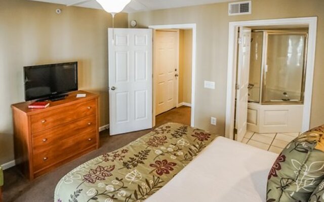 Surrey Vacation Resort/Carriage Place