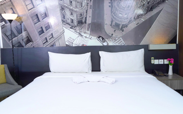 Horu Hotel Mangga Dua Square