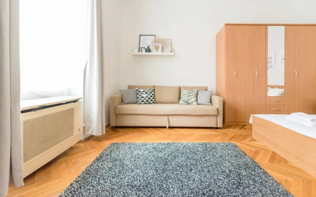 Venus Apartments - Kazinczy I