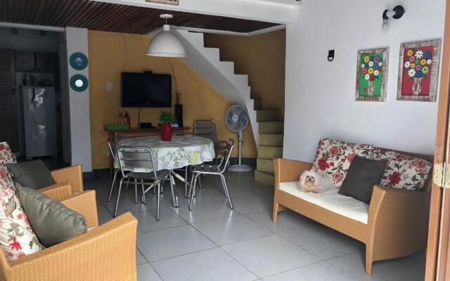 Casa no Atalaia