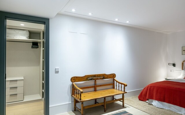 New Heima Prado Museum B2