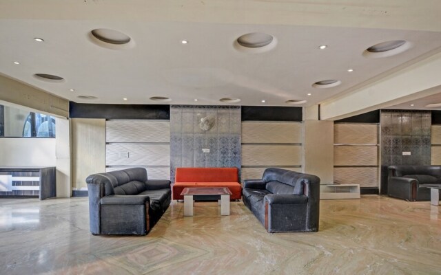 Treebo Trend Hotel Jai Mahal