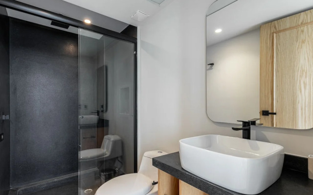 Casai Polanco Antara