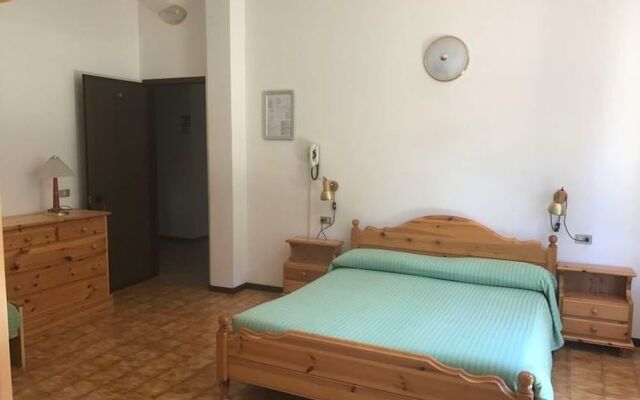 Hotel Sorgente Borno