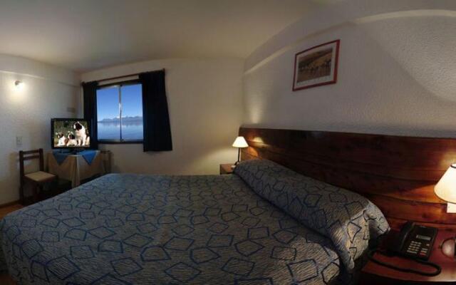 Hotel Espejo del Lago